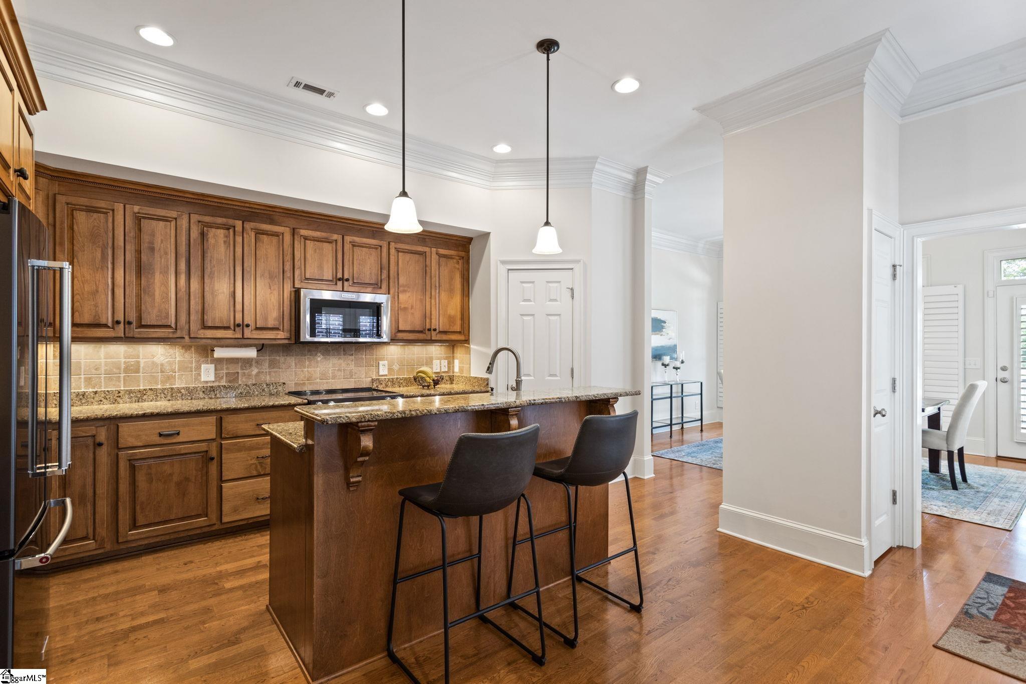 112 Rivoli Lane Greenville, SC 29615 - Photo 10 of 36 Gallery Image 10