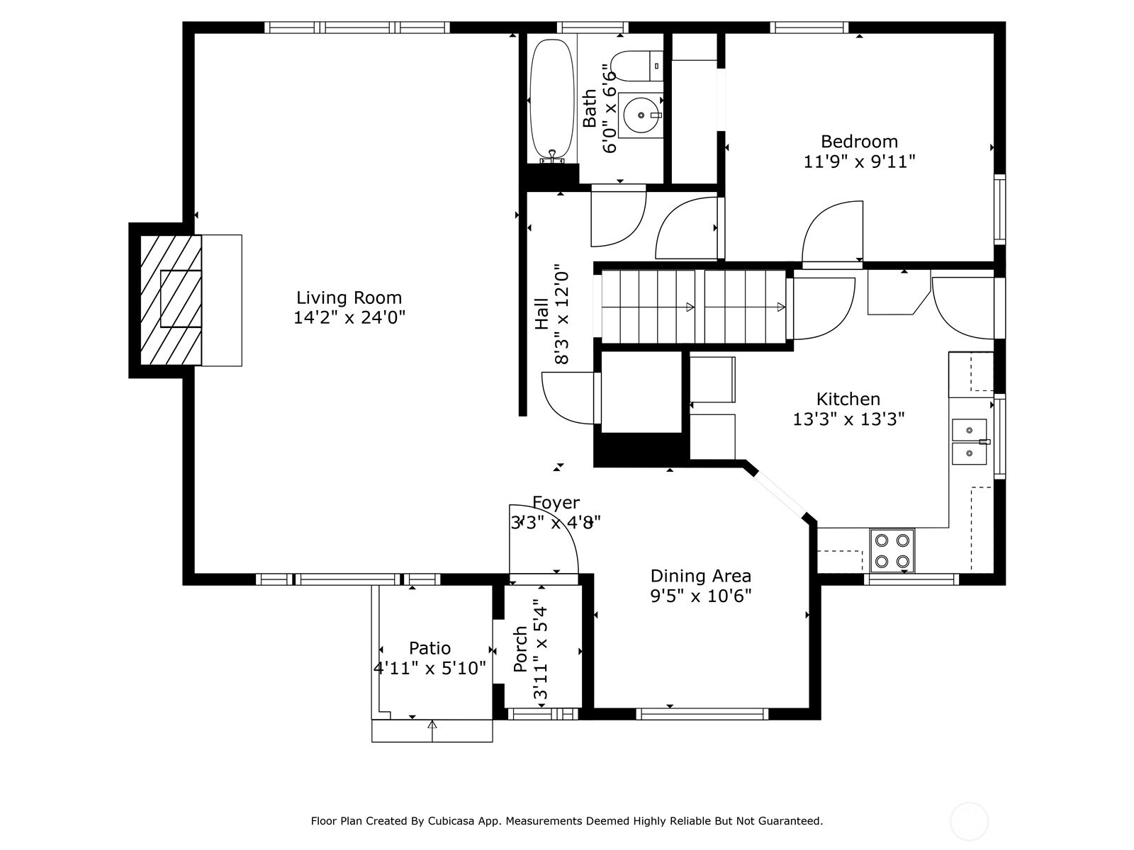 2907 Maringo Road Southeast Olympia, WA 98501 - Photo 24 of 28 Gallery Image 24