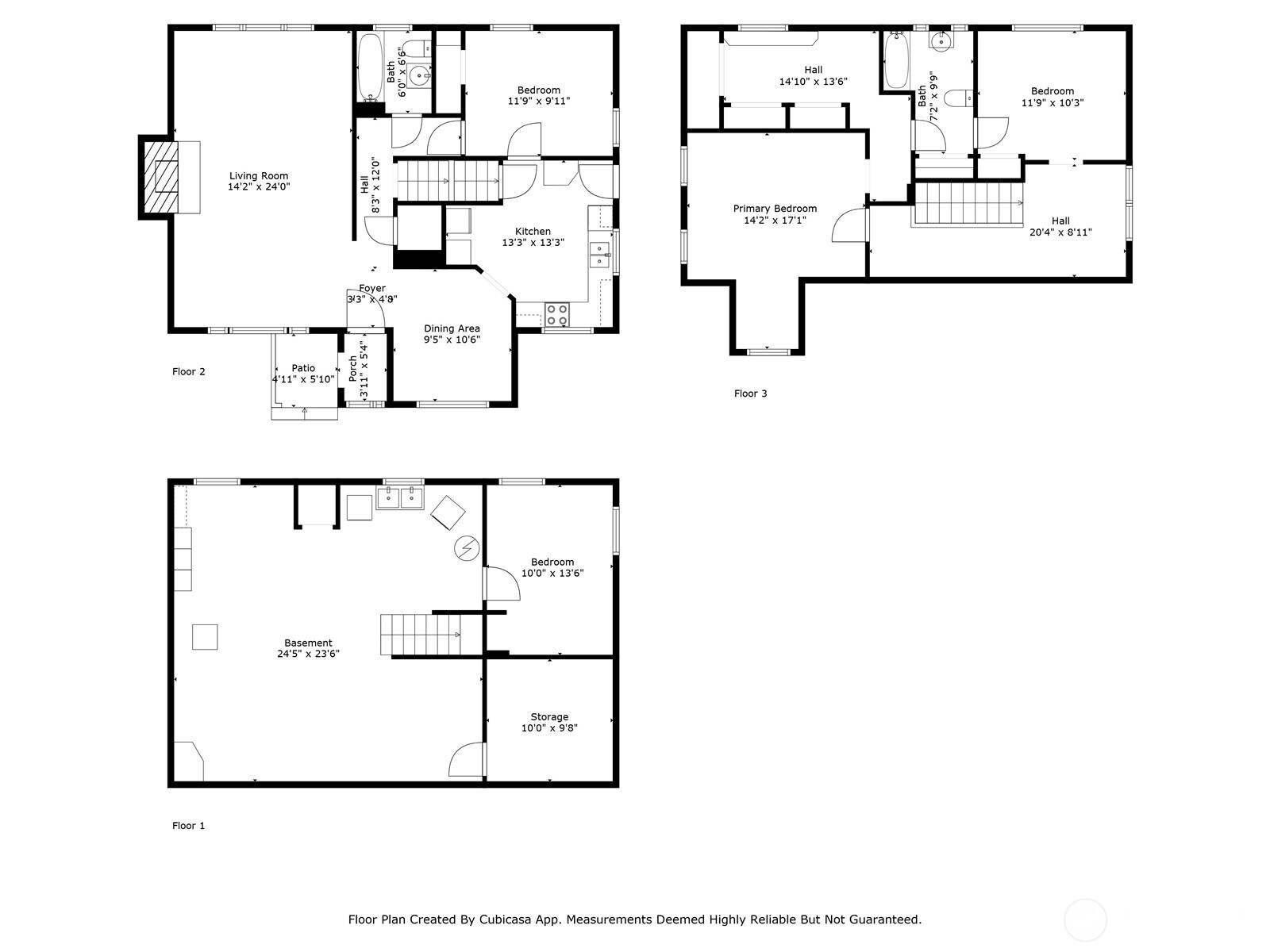 2907 Maringo Road Southeast Olympia, WA 98501 - Photo 27 of 28 Gallery Image 27