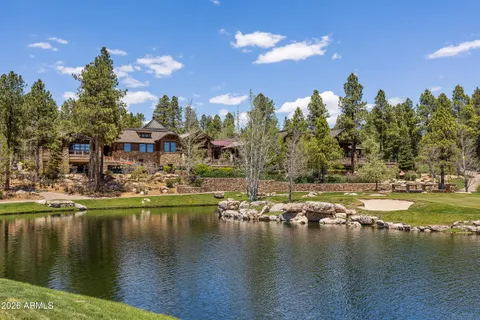 $700,000 | 3401 South Brown Sage Court, Unit 261, Flagstaff, AZ 86005