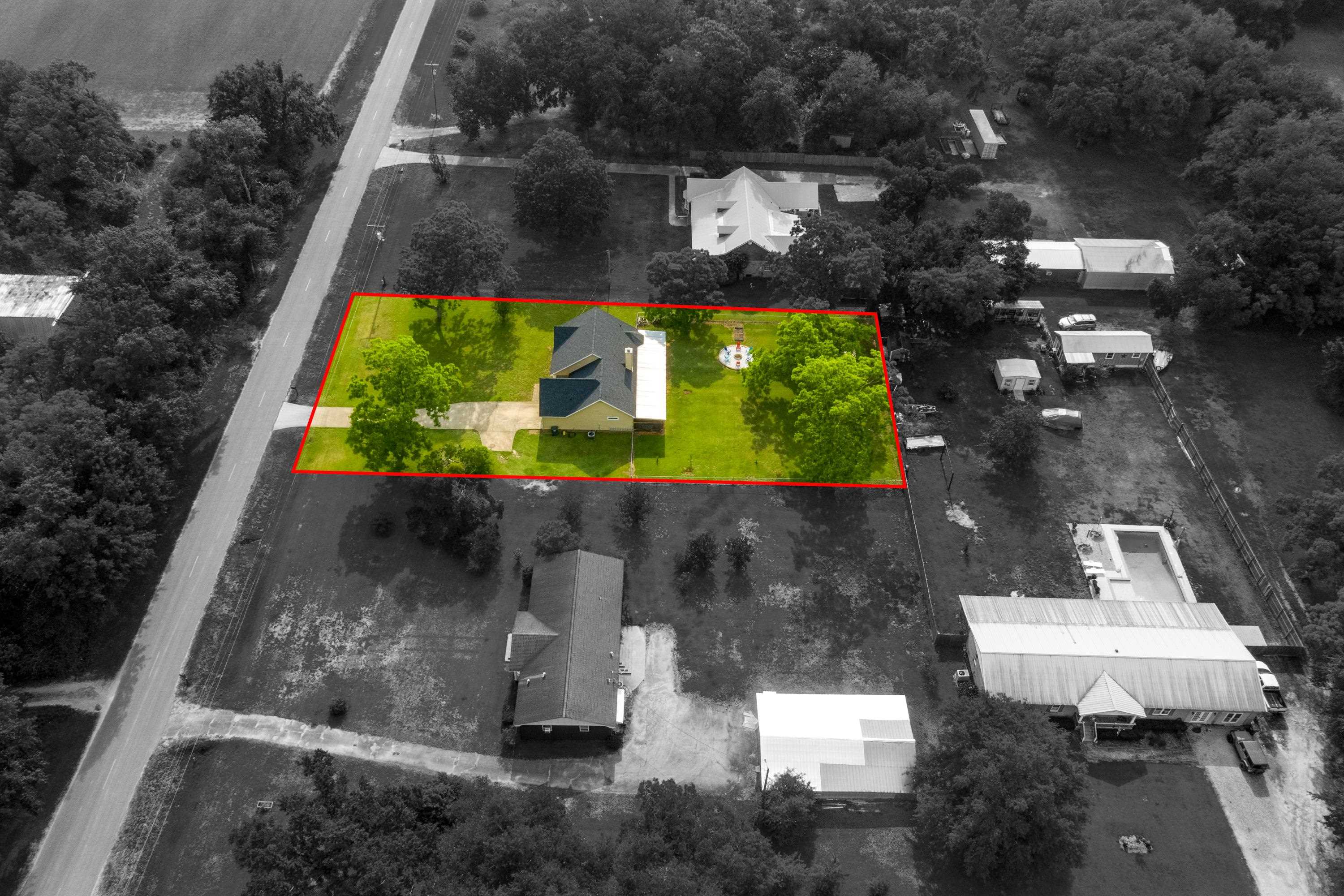 20546 Hadley Road Foley, AL 36535 - Photo 25 of 32