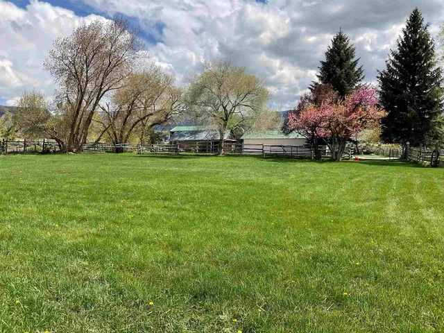 $724,900 | 58590 Pe 3/10 Road, Collbran, CO 81624