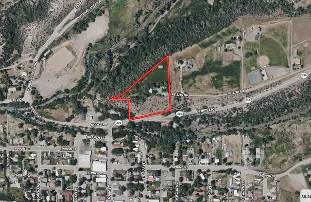 $724,900 | 58590 Pe 3/10 Road, Collbran, CO 81624