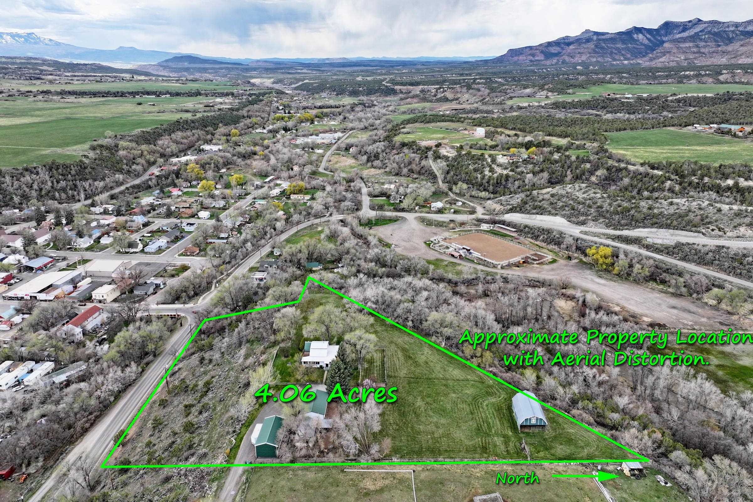 58590 Pe 3/10 Road Collbran, CO 81624 - Photo 5 of 41