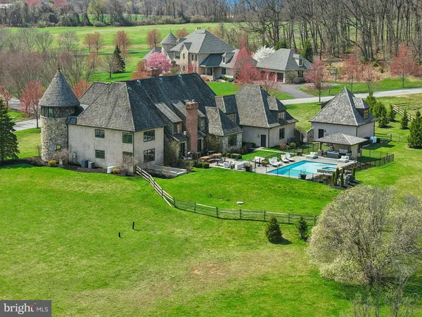$4,950,000 | 2214 Melrose Avenue, Bethlehem, PA 18015