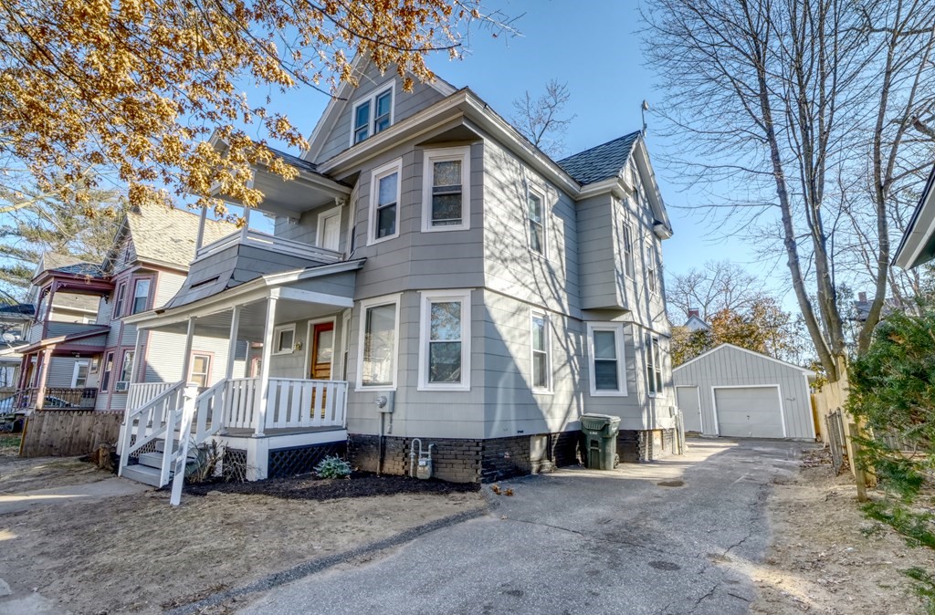 47 Forest Street Springfield, MA 01108 - Photo 2 of 31