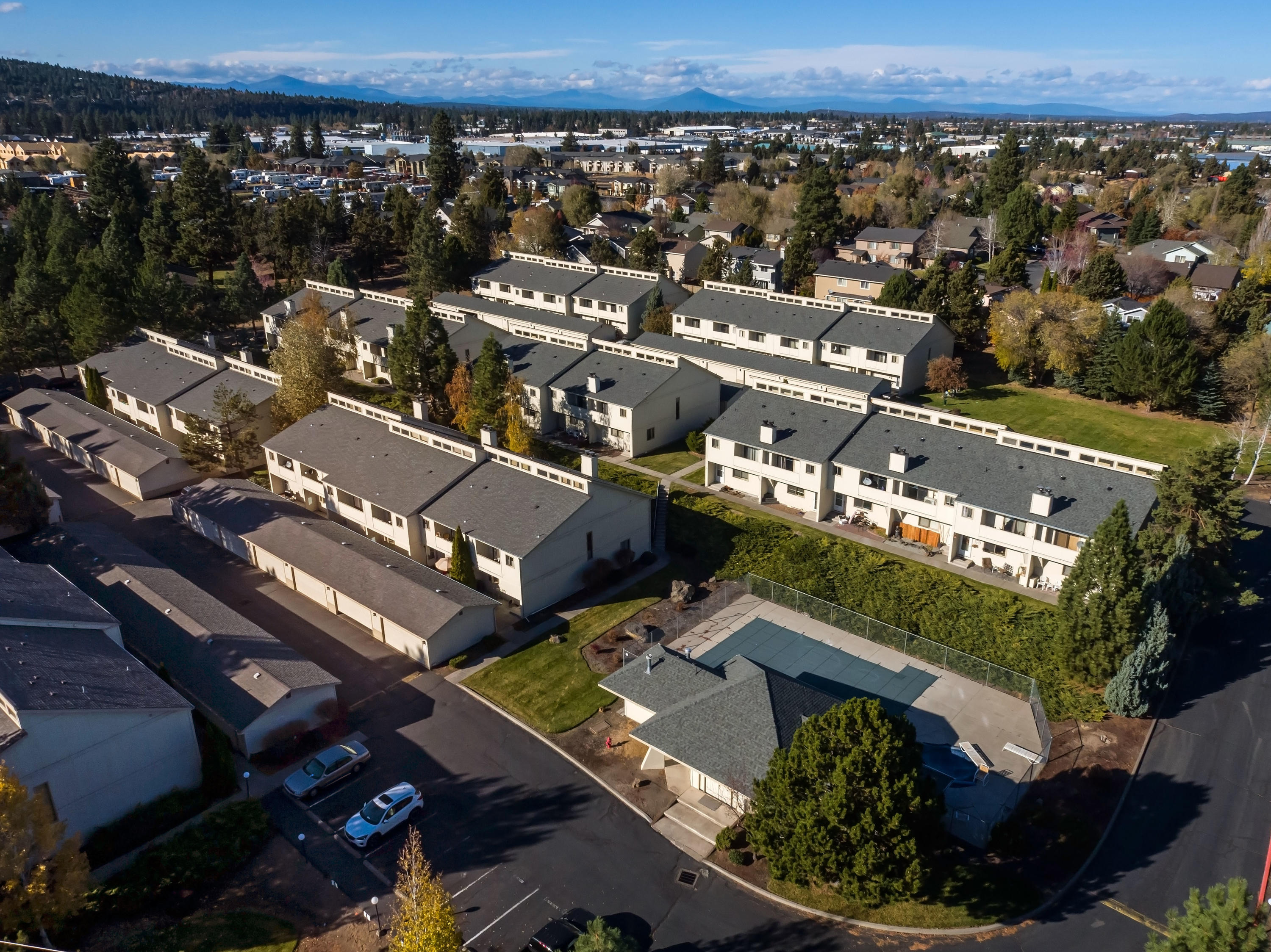 1050 Northeast Butler Market Road, Unit 15 Bend, OR 97701 - Photo 26 of 26 Development