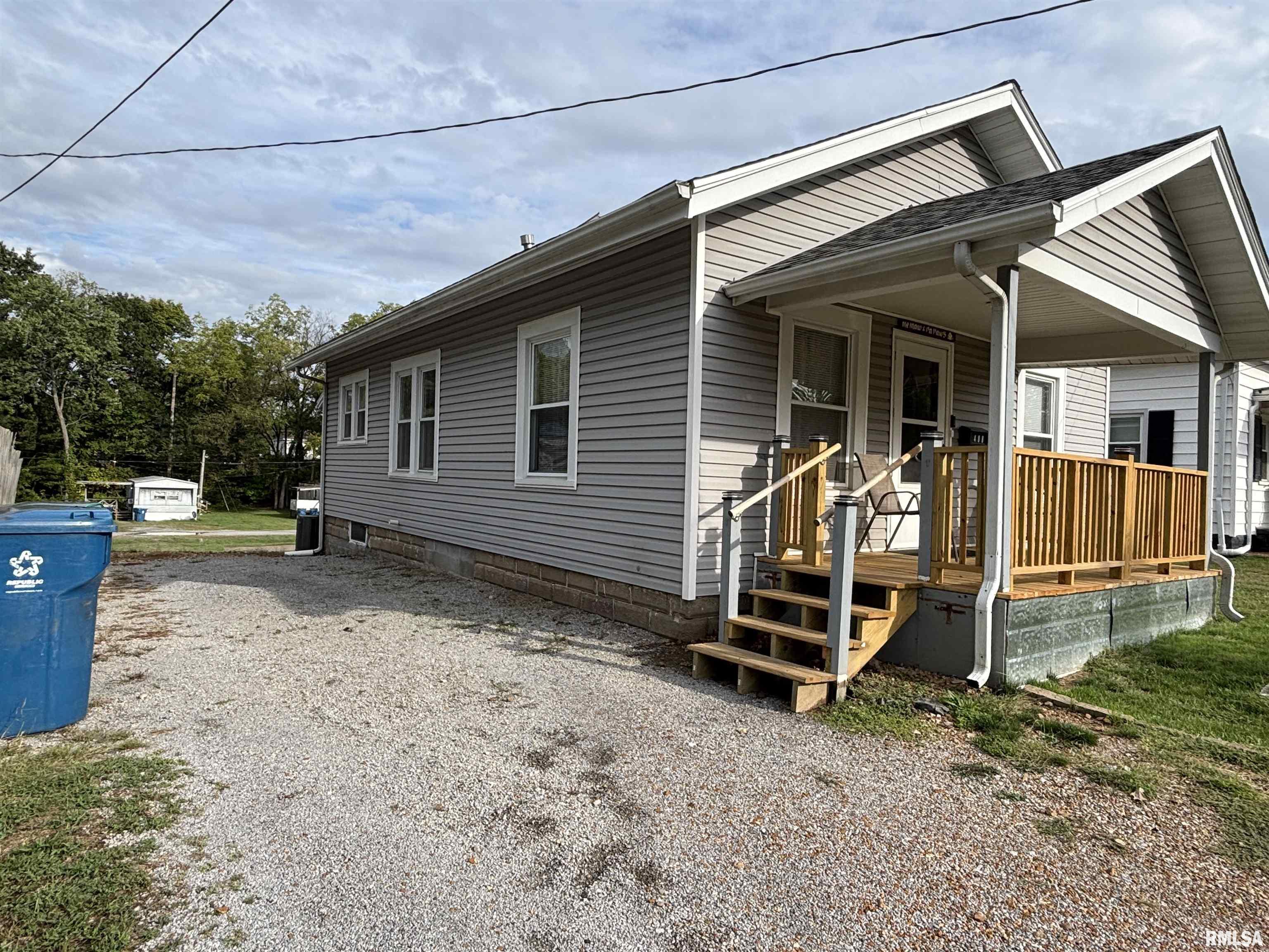 408 North 6th Street Mount Vernon, IL 62864 - Photo 21 of 26