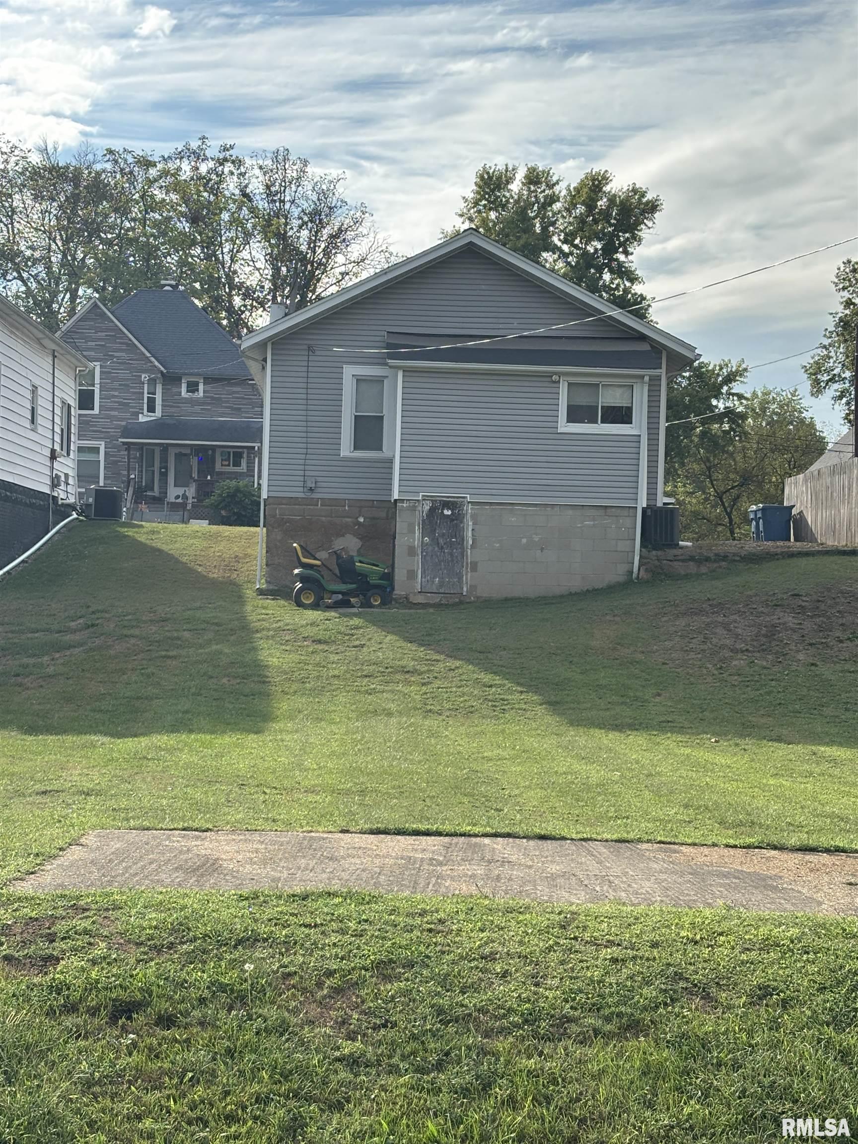 408 North 6th Street Mount Vernon, IL 62864 - Photo 26 of 26