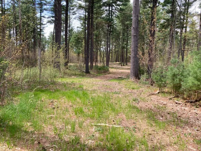 $66,930 | Lot 2 Surely Drive, Siren, WI 54872