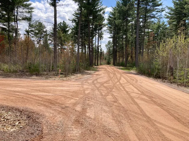 $66,930 | Lot 2 Surely Drive, Siren, WI 54872