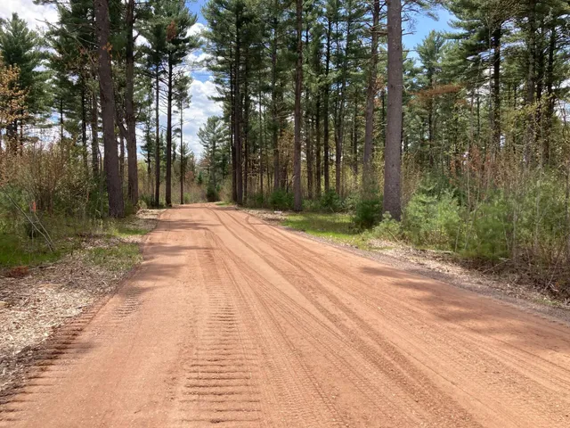 $66,930 | Lot 2 Surely Drive, Siren, WI 54872