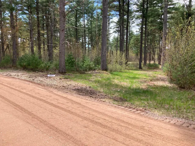 $66,930 | Lot 2 Surely Drive, Siren, WI 54872
