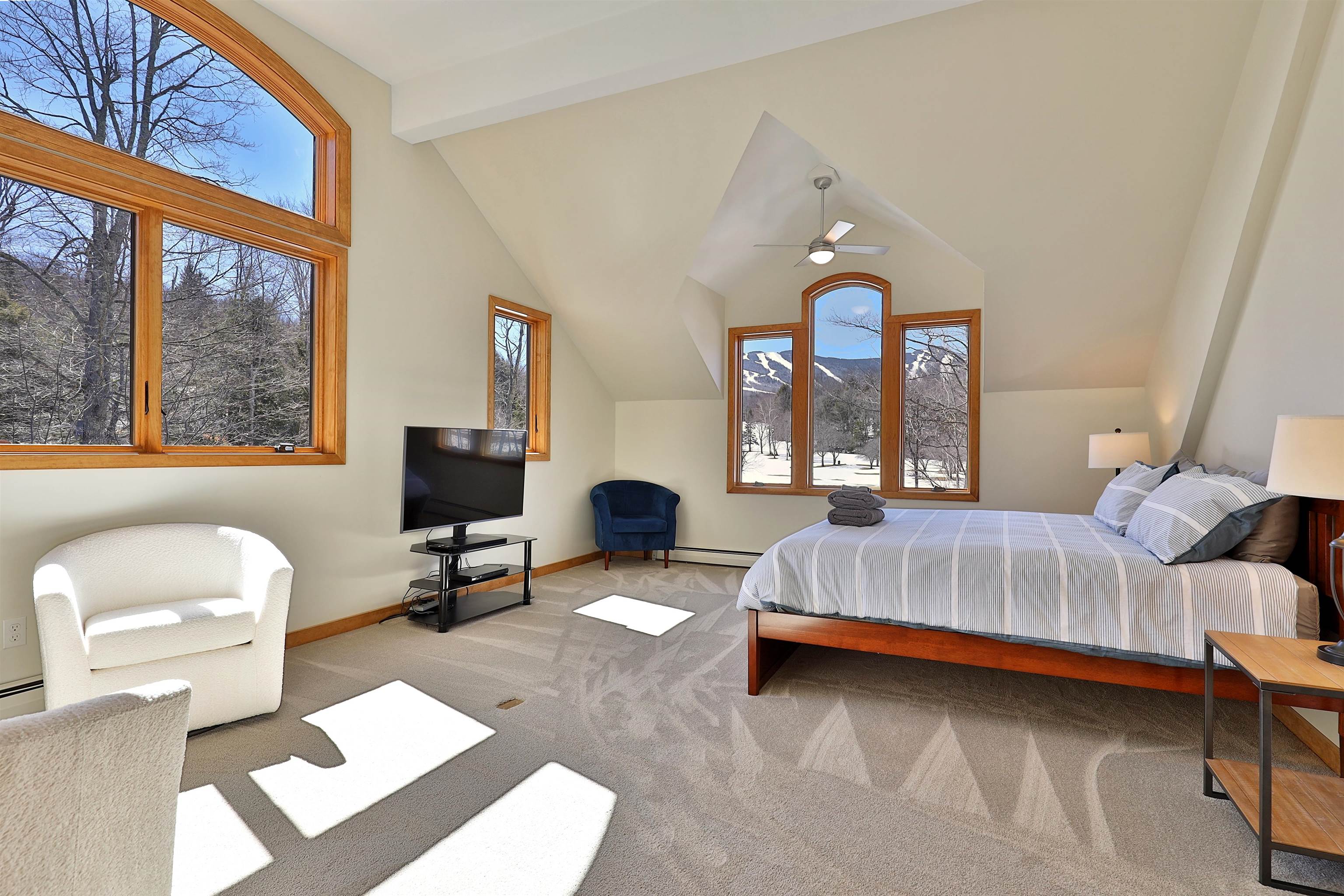 426 Roaring Brook Road Killington, VT 05751 - Photo 23 of 59