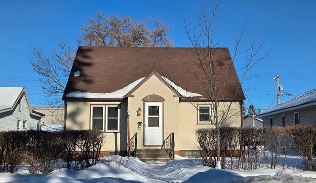 $119,000 | 1118 6th Street, International Falls, MN 56649