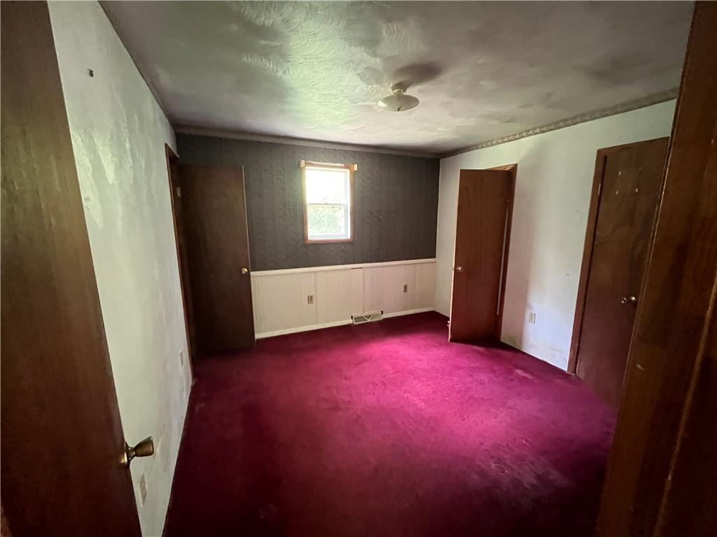 90 Grandview Avenue Indiana, PA 15701 - Photo 11 of 20 an empty room with windows