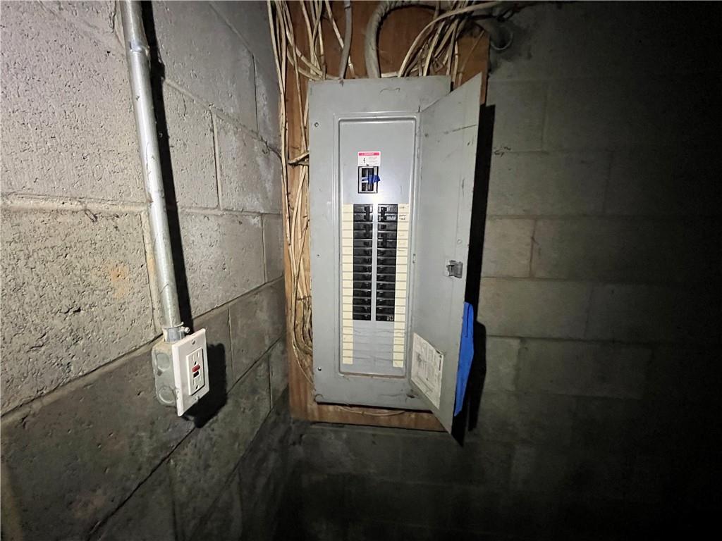 90 Grandview Avenue Indiana, PA 15701 - Photo 20 of 20 a view of entry way