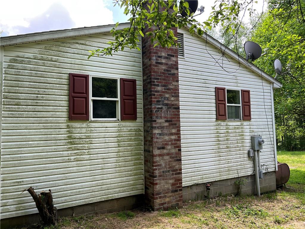 90 Grandview Avenue Indiana, PA 15701 - Photo 2 of 20 a view of a house with a yard