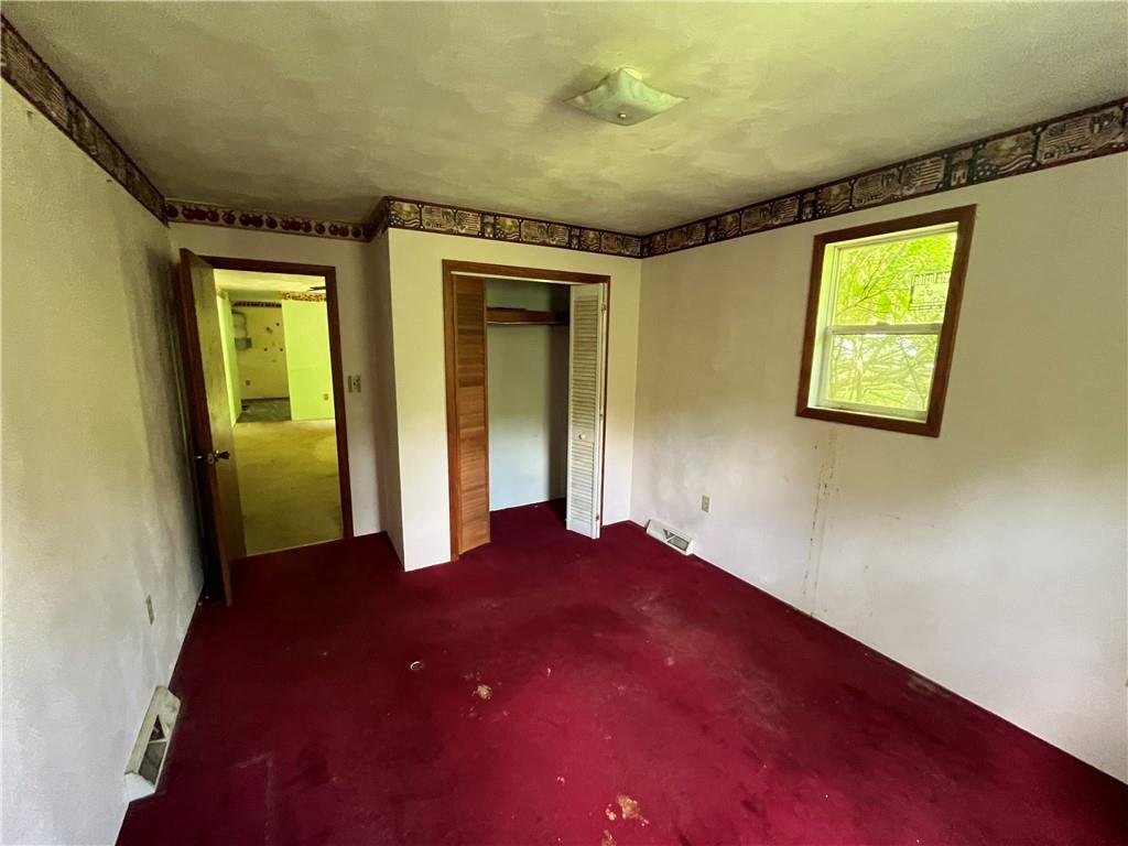 90 Grandview Avenue Indiana, PA 15701 - Photo 7 of 20 a view of an empty room and window