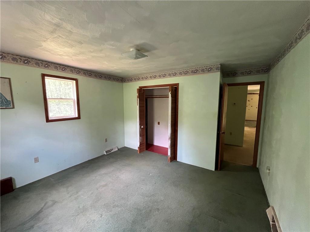 90 Grandview Avenue Indiana, PA 15701 - Photo 10 of 20 an empty room with windows