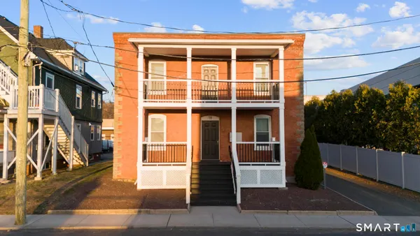 $1,500 | 18 Kelley Street, Unit 2, Bristol, CT 06010