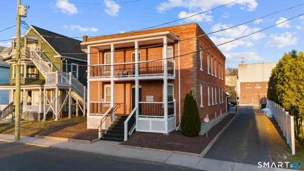 $1,500 | 18 Kelley Street, Unit 2, Bristol, CT 06010