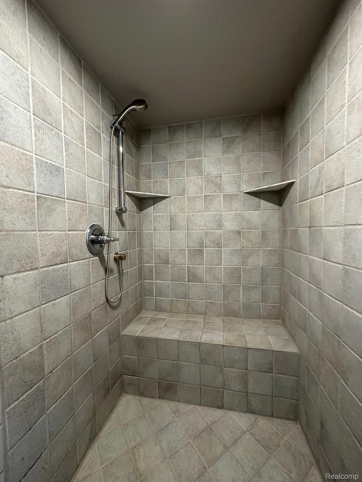 1339 Kentfield Drive Rochester, MI 48307 - Photo 35 of 64 Master suite shower