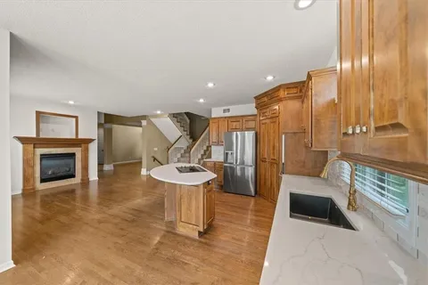 $649,000 | 22013 West 56th Street, Shawnee, KS 66226