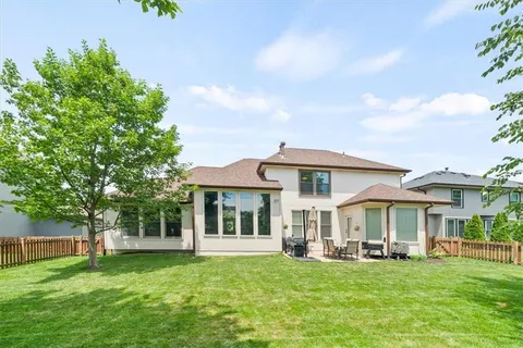 $649,000 | 22013 West 56th Street, Shawnee, KS 66226