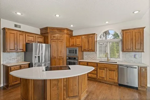 $649,000 | 22013 West 56th Street, Shawnee, KS 66226