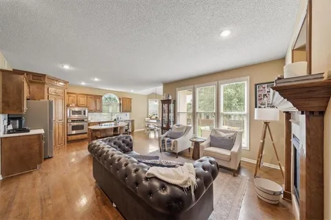 $649,000 | 22013 West 56th Street, Shawnee, KS 66226