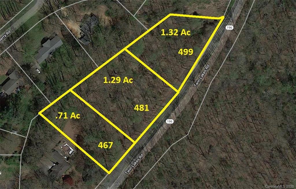 481 Twin Lakes Road, Unit 2 Rock Hill, SC 29732 - Photo 1 of 9 Gallery Image 1