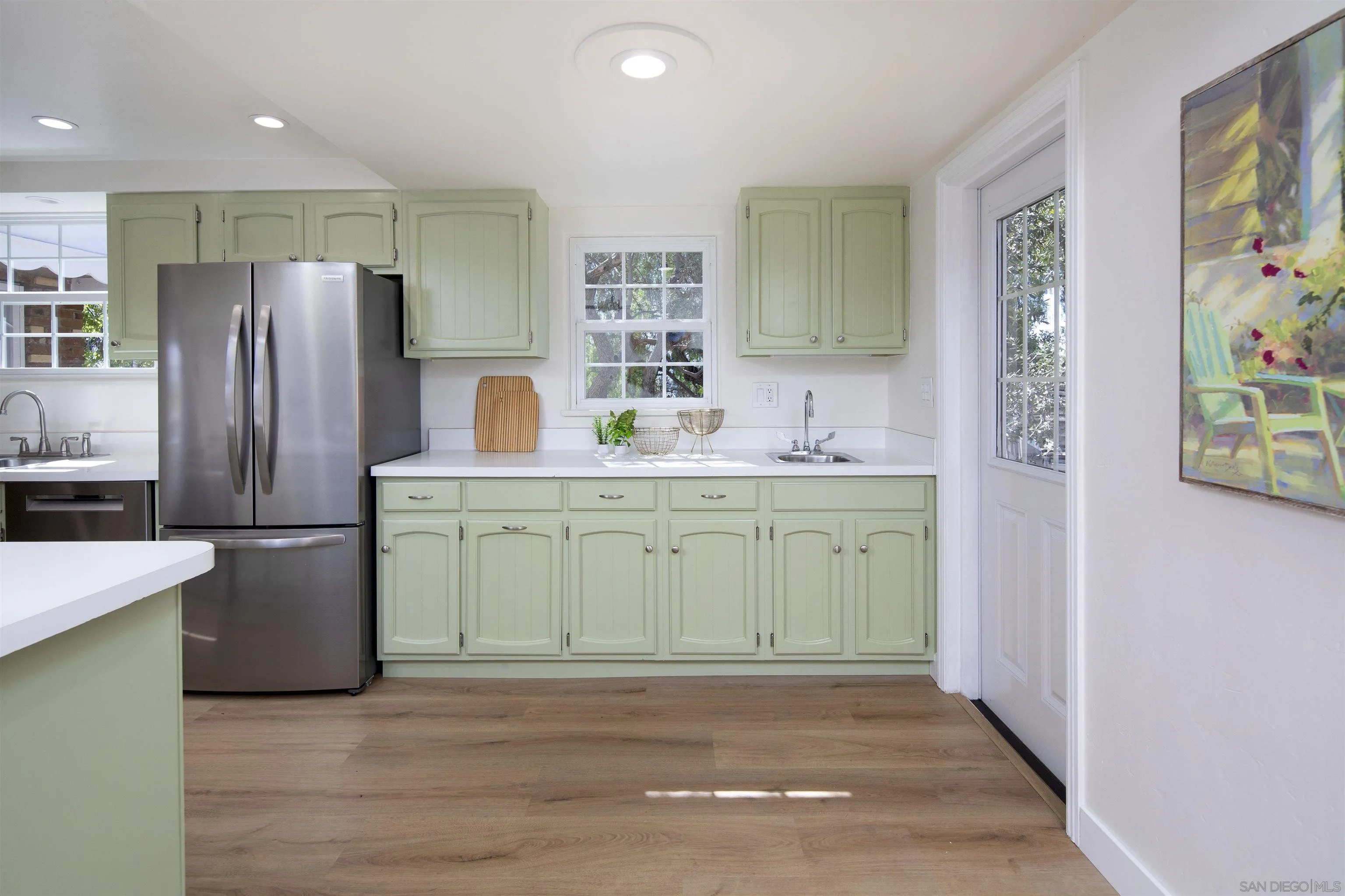 1820 Grove Road El Cajon, CA 92020 - Photo 12 of 74 Kitchen