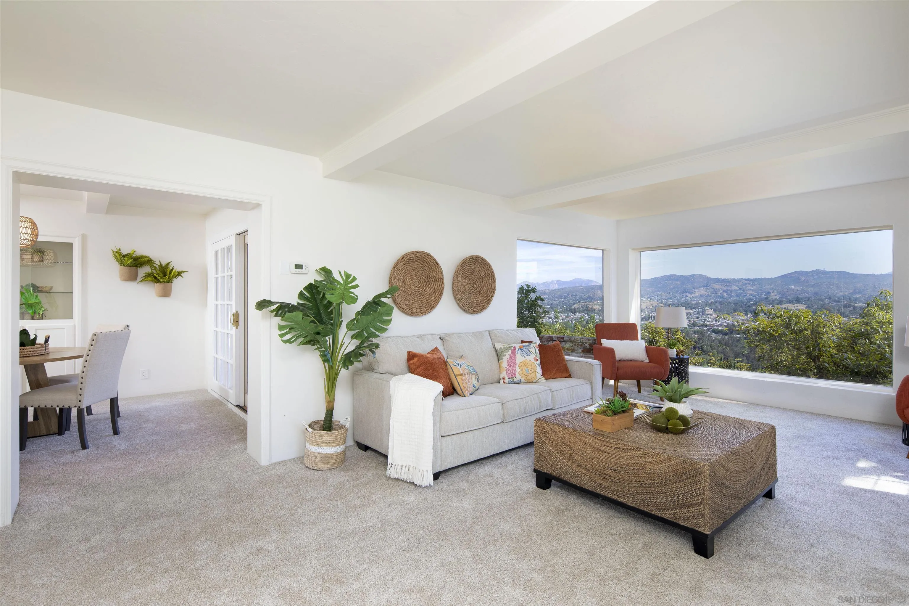 1820 Grove Road El Cajon, CA 92020 - Photo 2 of 74 Living Room