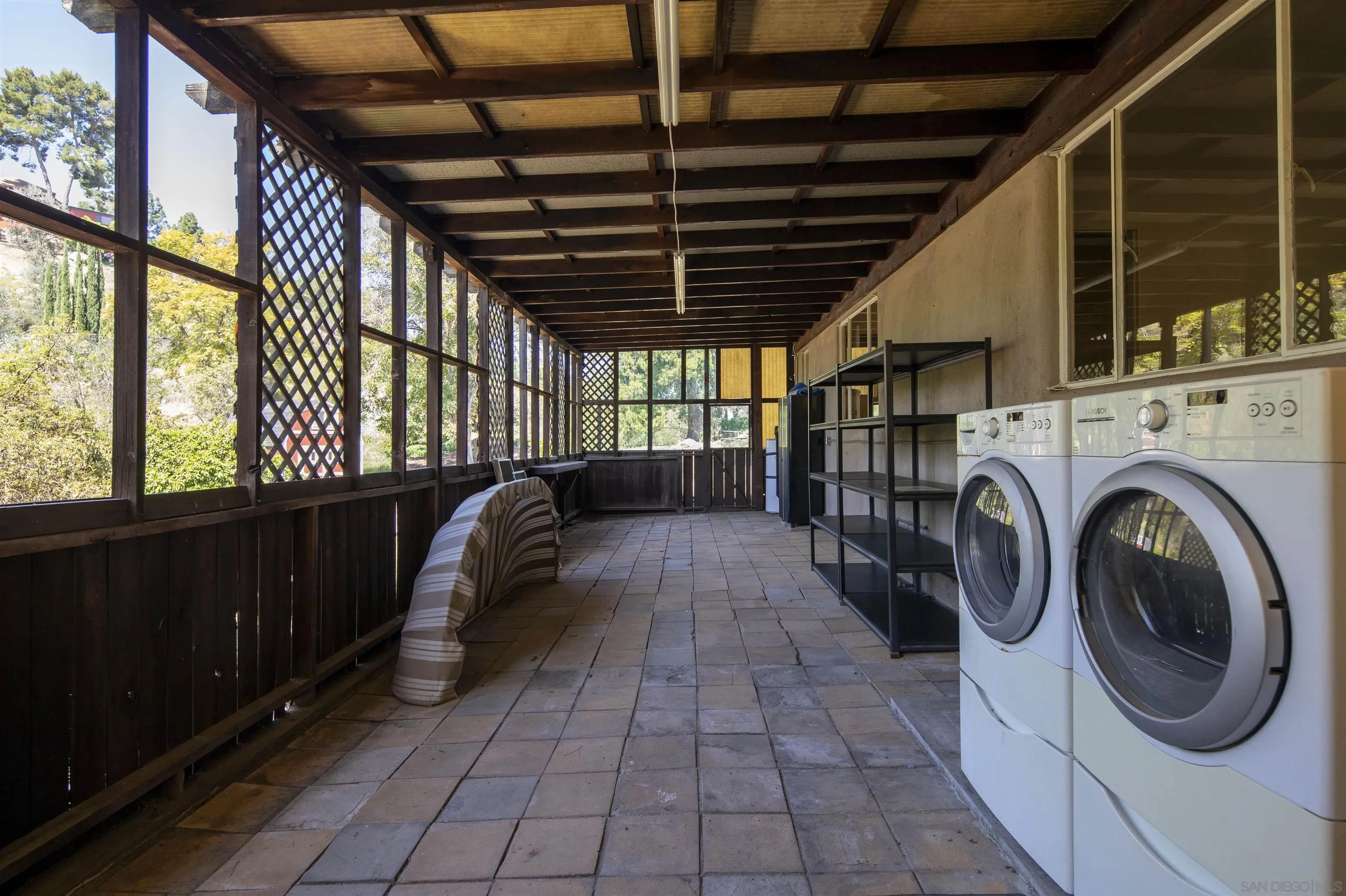 1820 Grove Road El Cajon, CA 92020 - Photo 27 of 74 Laundry