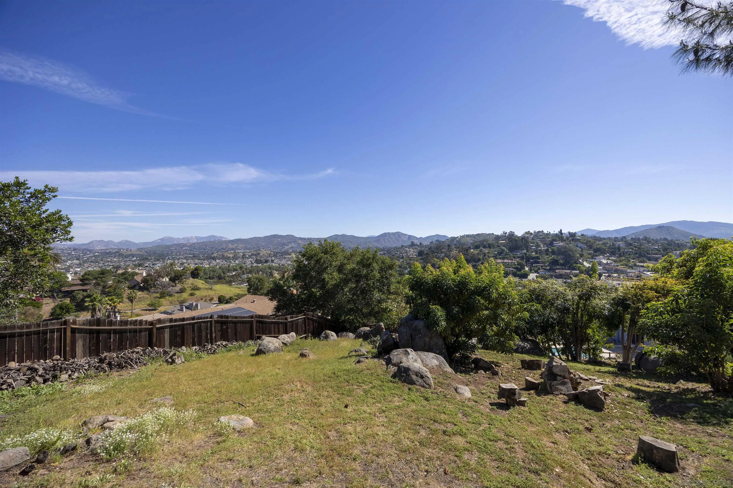 1820 Grove Road El Cajon, CA 92020 - Photo 29 of 74 Yard