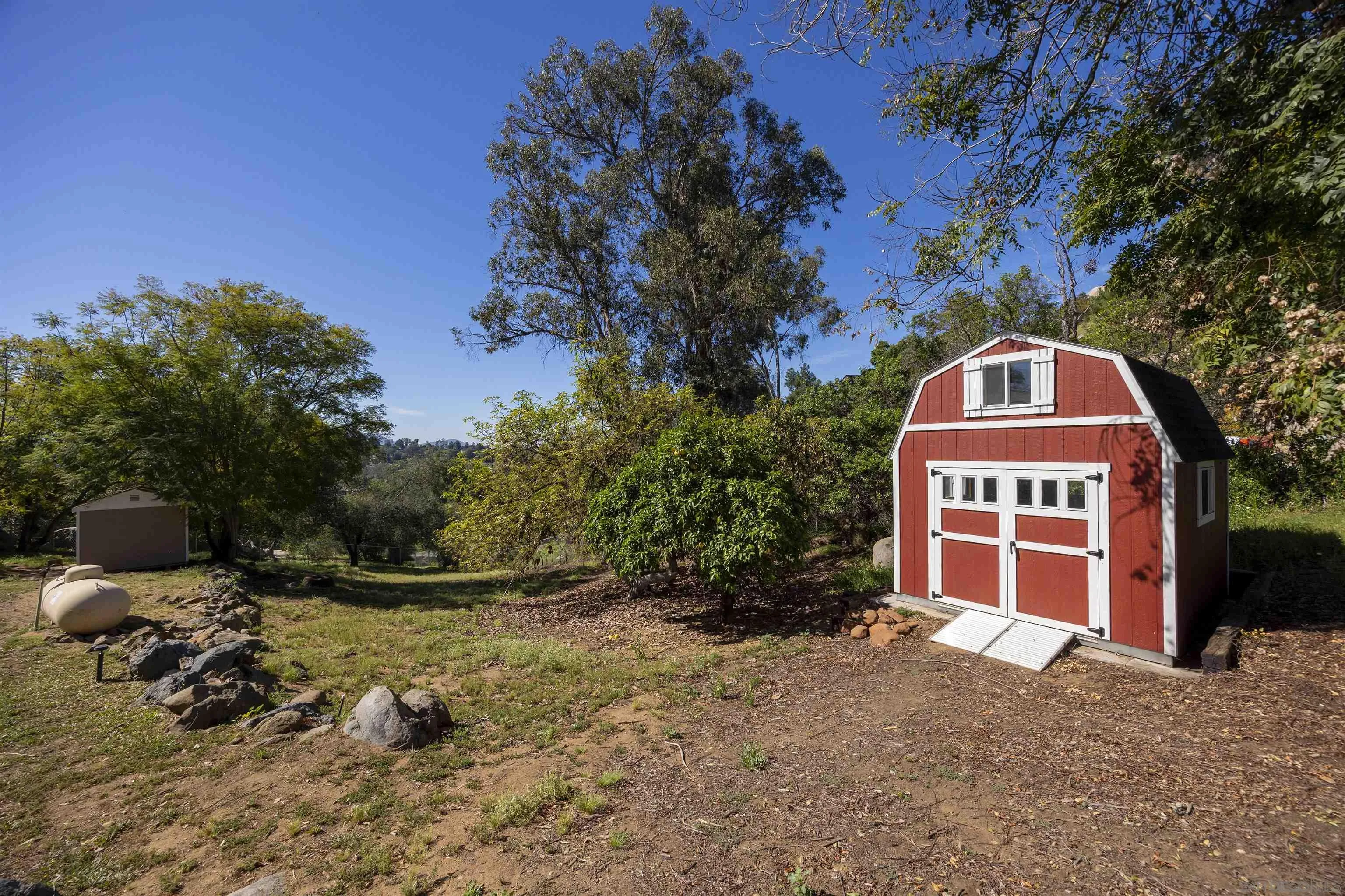1820 Grove Road El Cajon, CA 92020 - Photo 30 of 74 Out Buildings