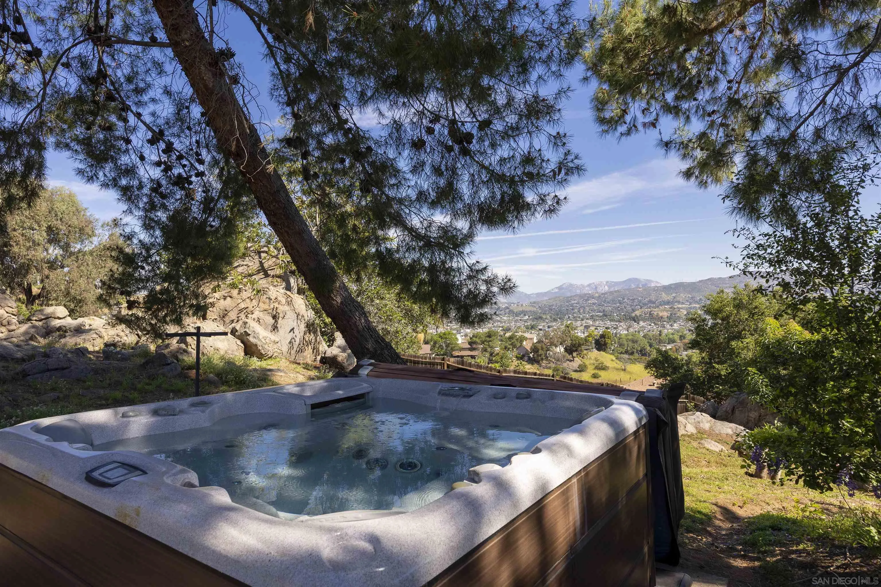 1820 Grove Road El Cajon, CA 92020 - Photo 31 of 74 Swimming Pool/Hot Tub/Sauna