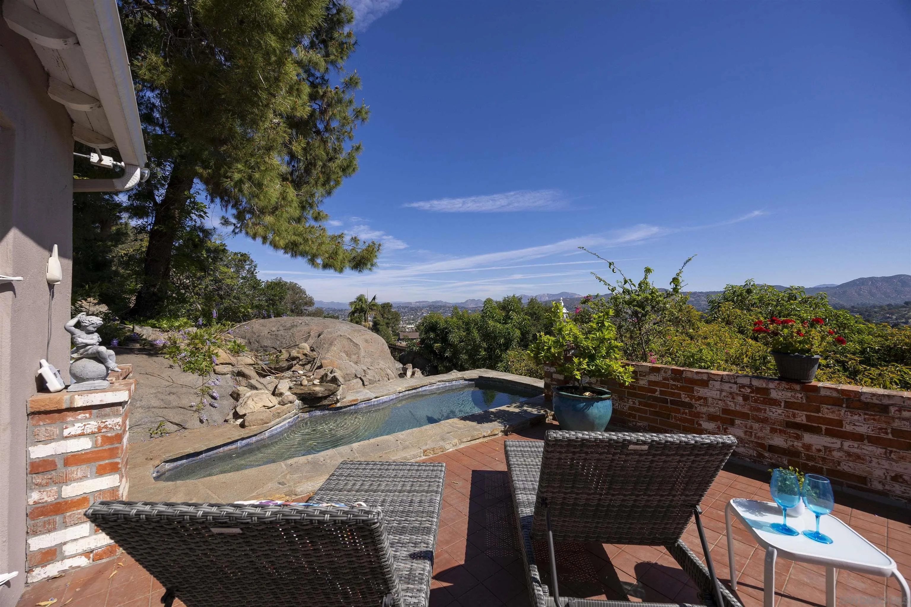 1820 Grove Road El Cajon, CA 92020 - Photo 34 of 74 Patio/Deck