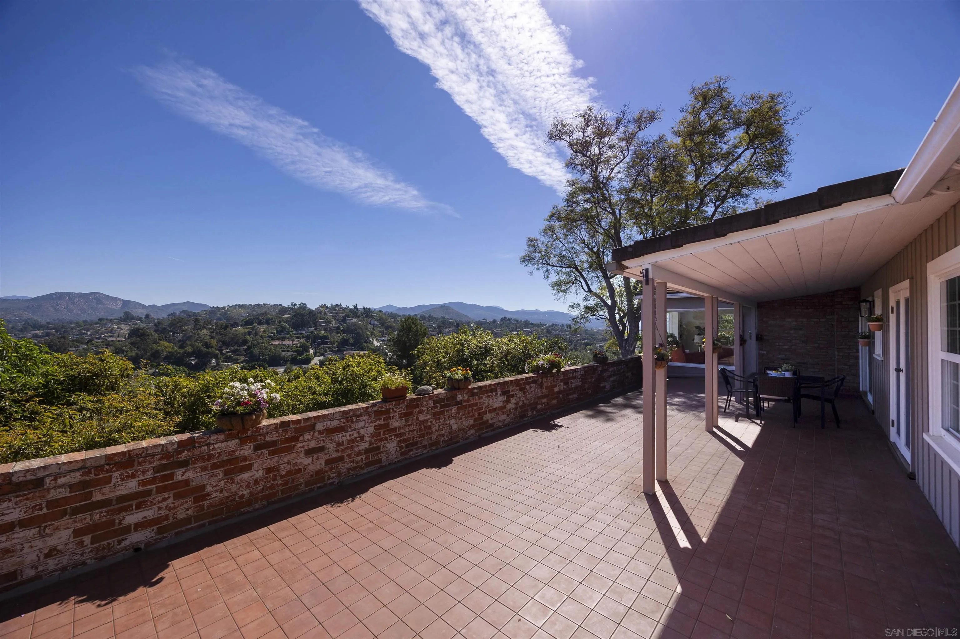 1820 Grove Road El Cajon, CA 92020 - Photo 37 of 74 Patio/Deck