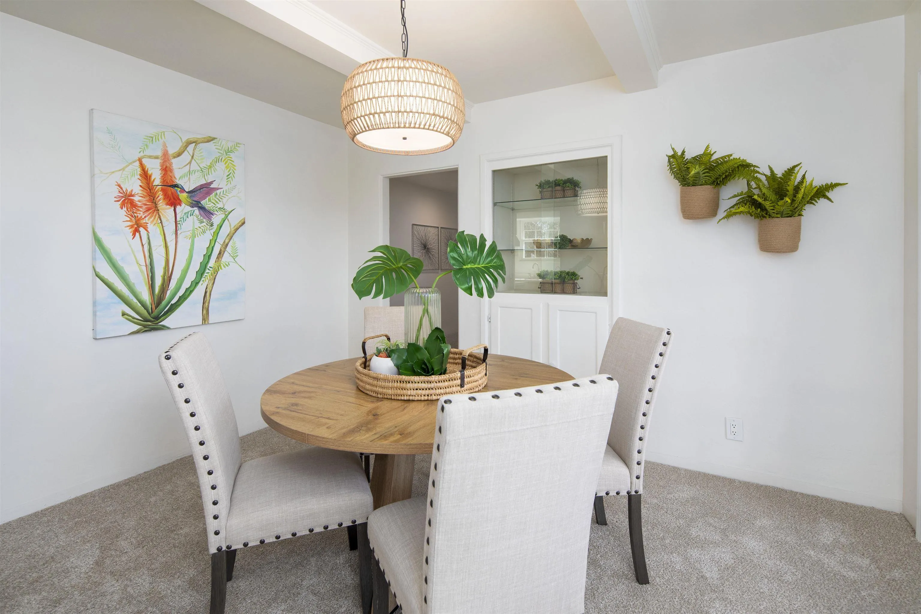 1820 Grove Road El Cajon, CA 92020 - Photo 7 of 74 Dining Room