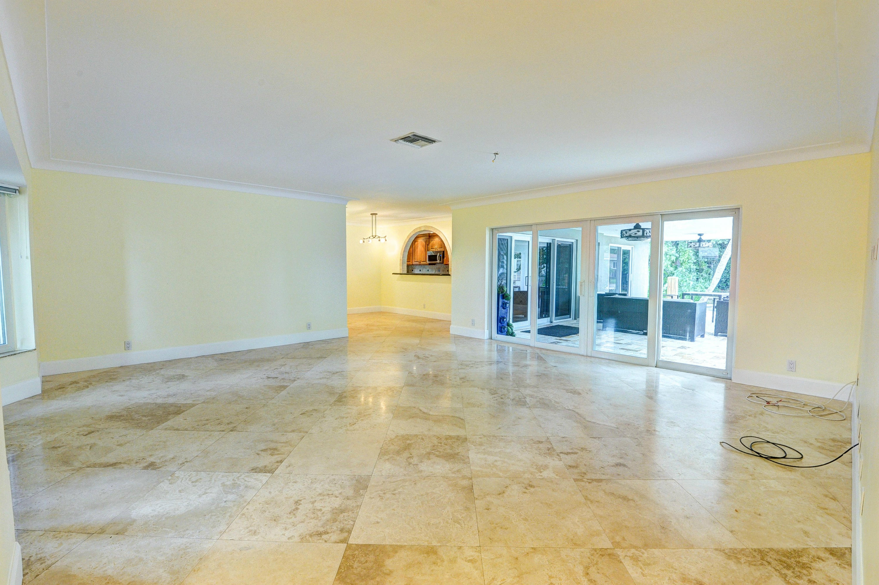 761 Northeast 70th Street Boca Raton, FL 33487 - Photo 21 of 27 005_Living Space