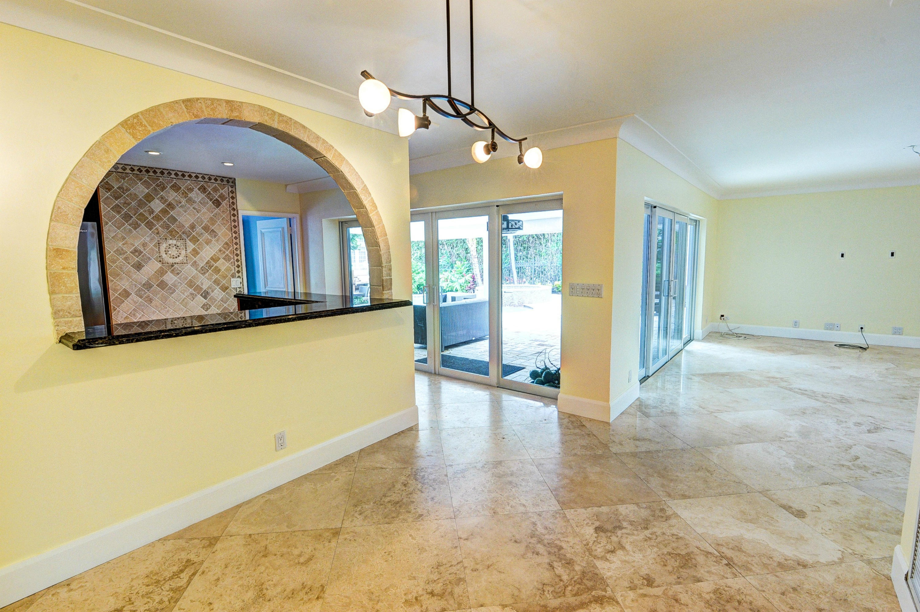 761 Northeast 70th Street Boca Raton, FL 33487 - Photo 22 of 27 008_Living Space