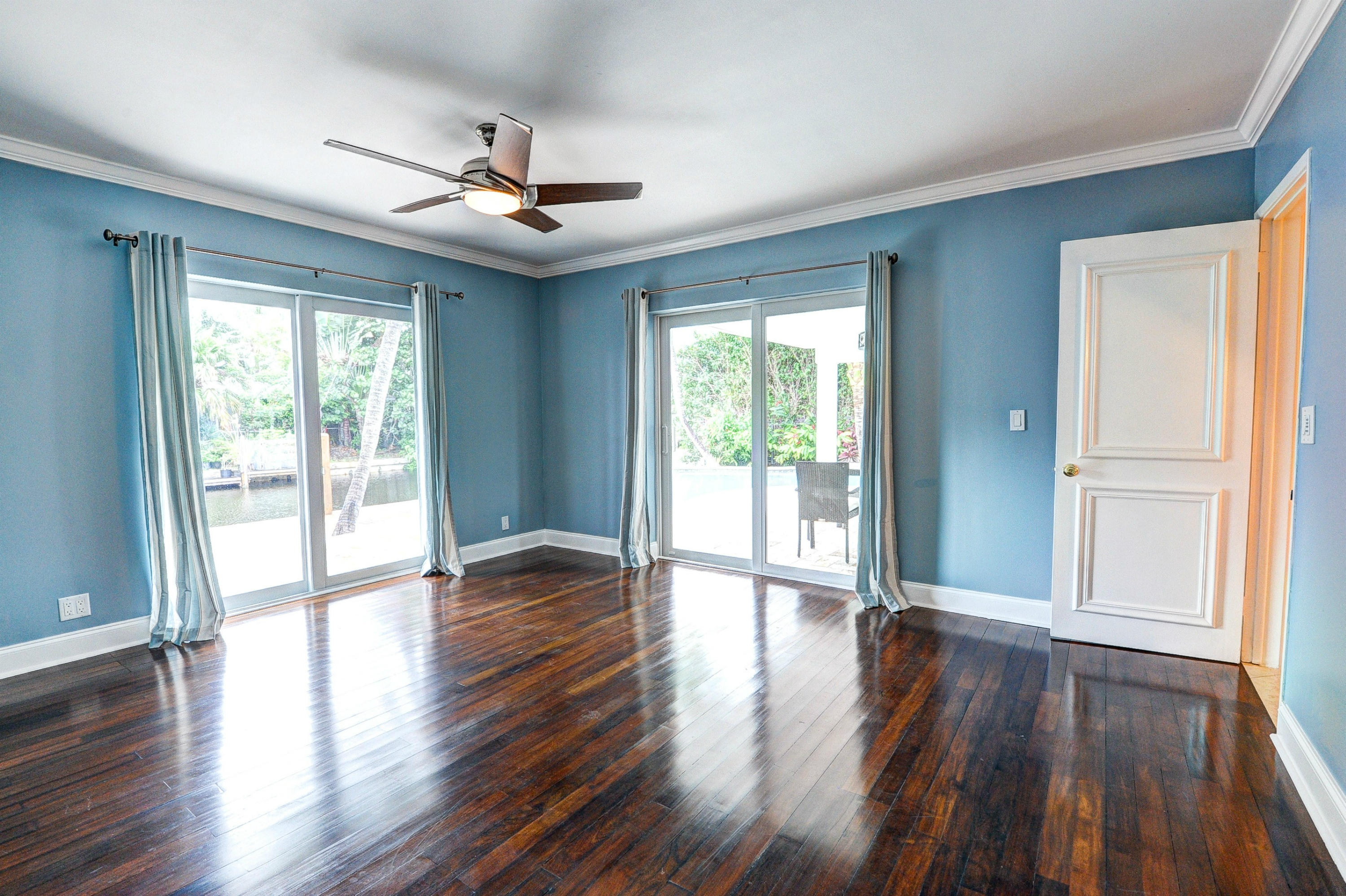 761 Northeast 70th Street Boca Raton, FL 33487 - Photo 23 of 27 012_Master Bedroom