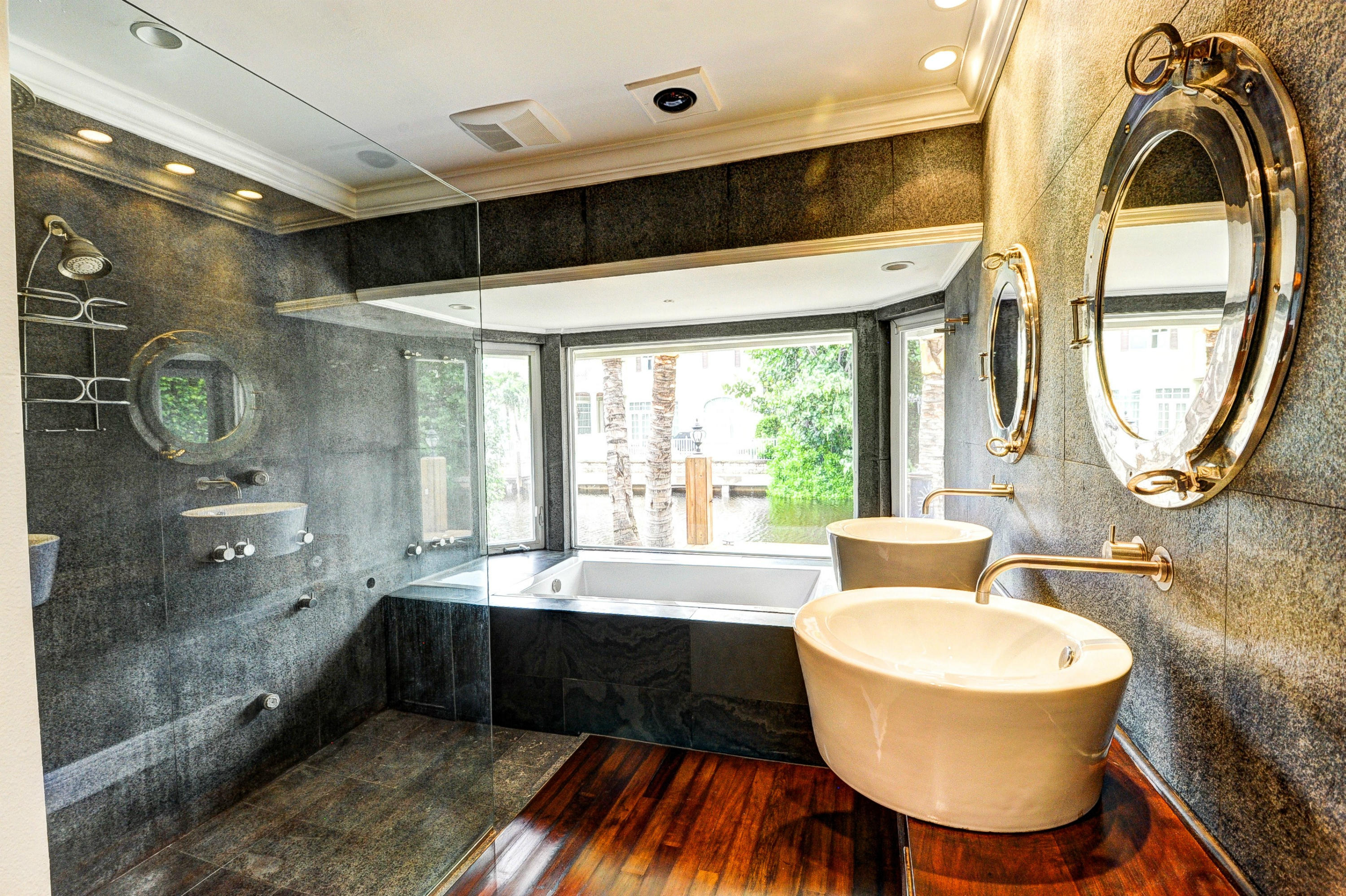 761 Northeast 70th Street Boca Raton, FL 33487 - Photo 24 of 27 013_Master Bathroom
