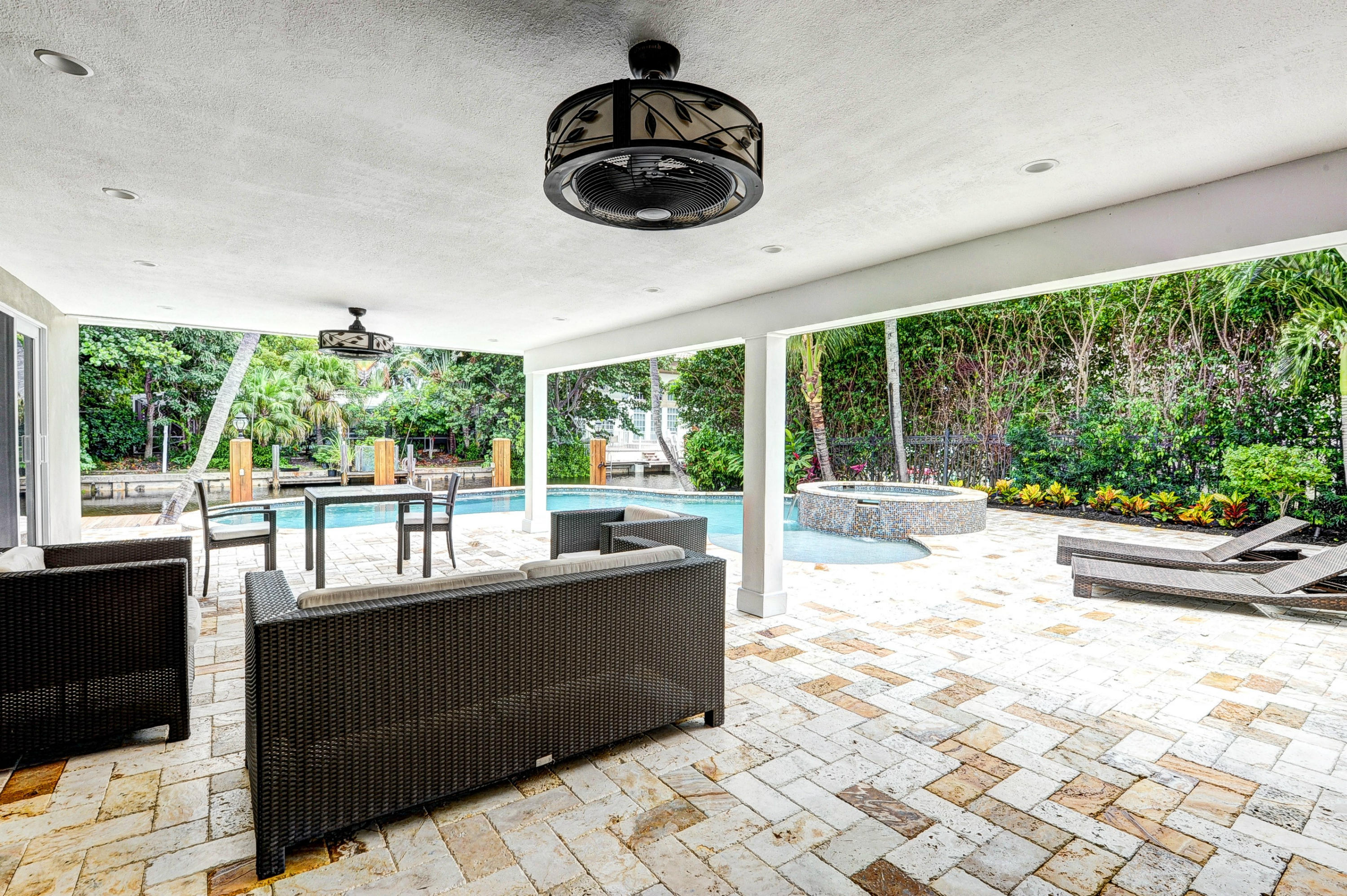 761 Northeast 70th Street Boca Raton, FL 33487 - Photo 27 of 27 019_Patio