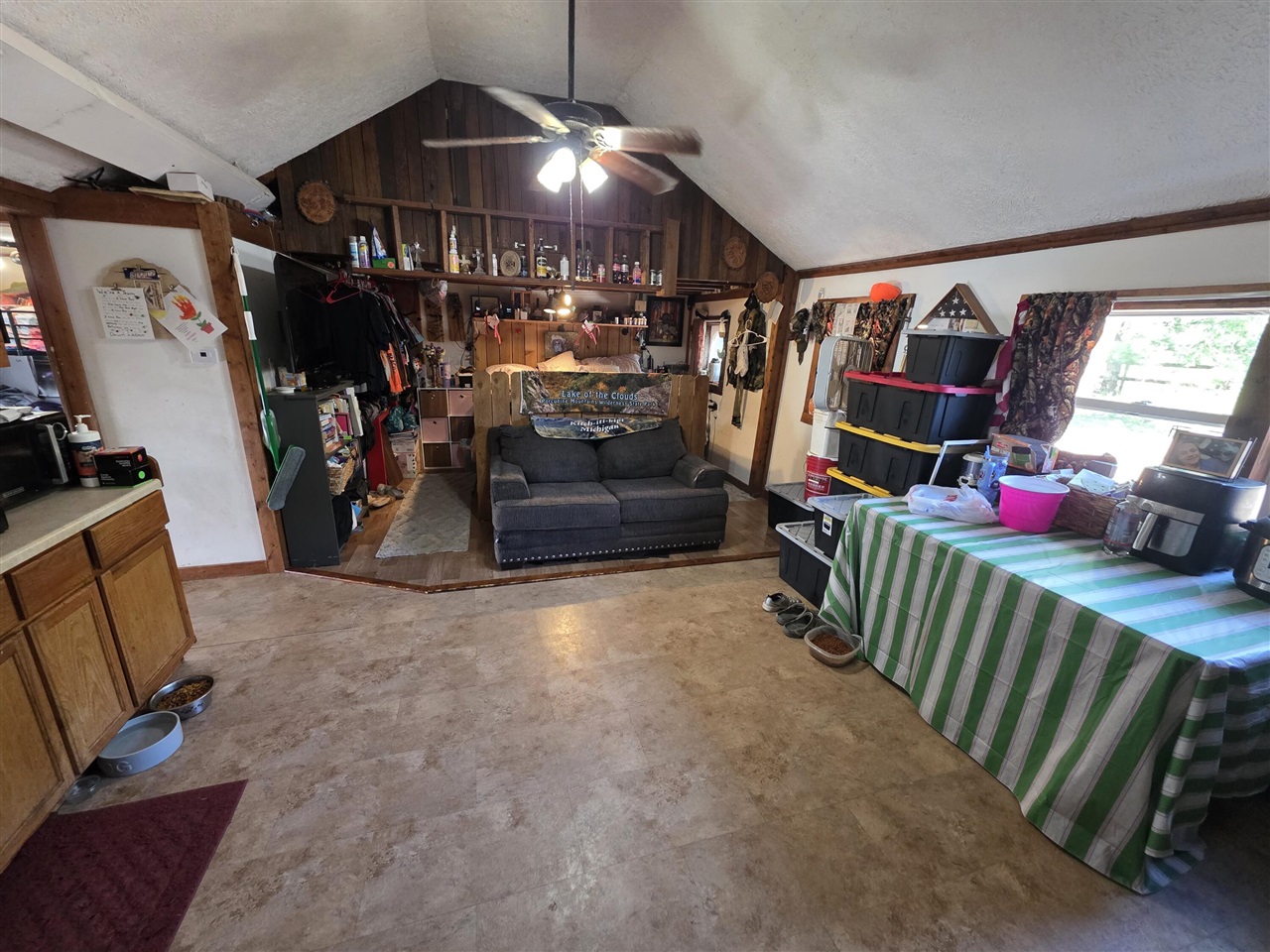 3837 Fawn Road Wellston, MI 49689 - Photo 5 of 21 Gallery Image 5
