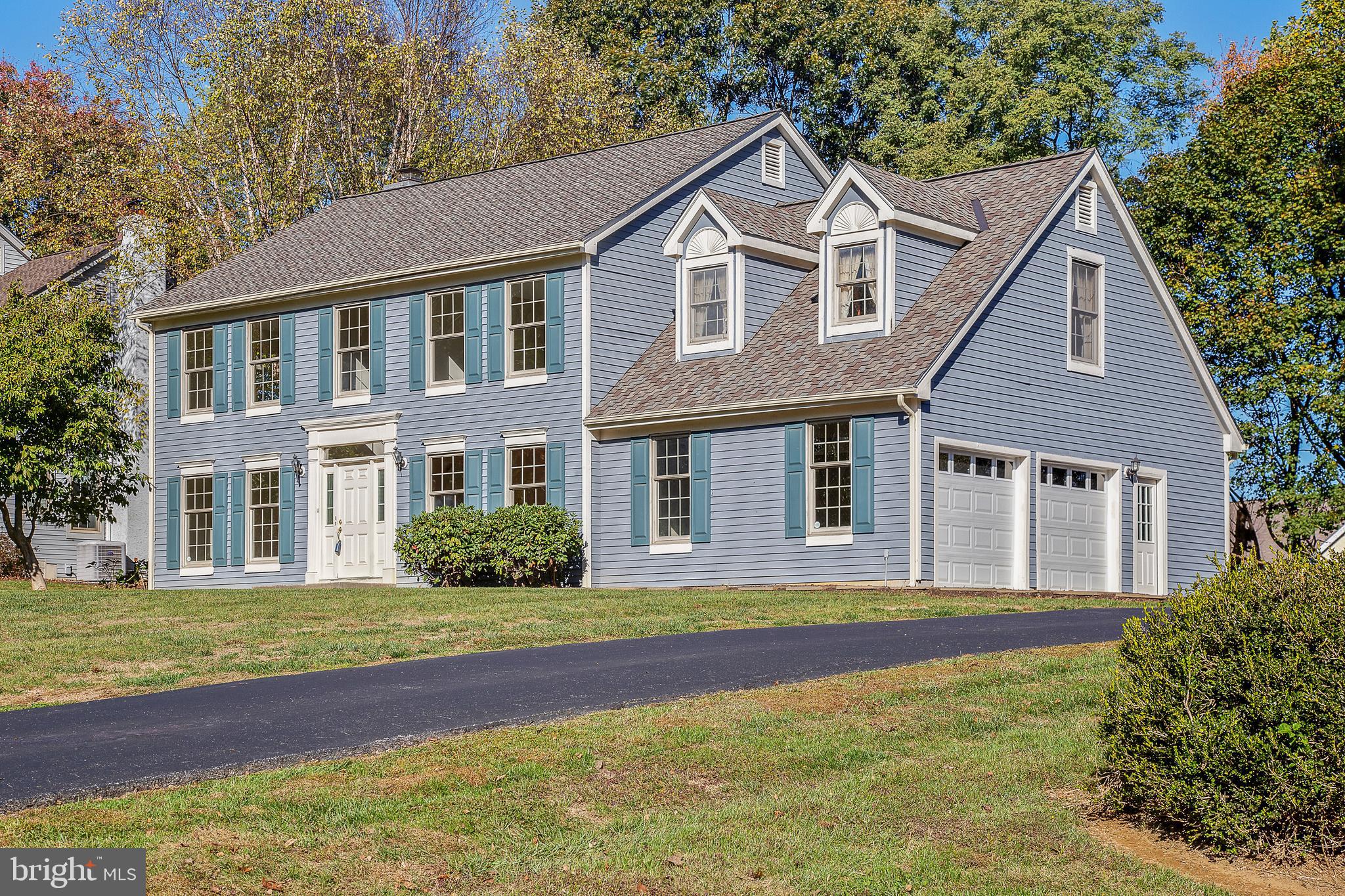 134 Hamilton Road Landenberg, PA 19350 - Photo 1 of 25 134 Hamilton Road