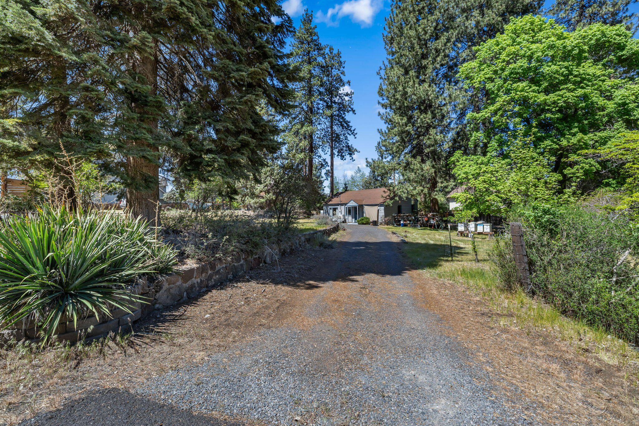 2291 Northeast 8th Street Bend, OR 97701 - Photo 19 of 22 ...dream about the possibities!