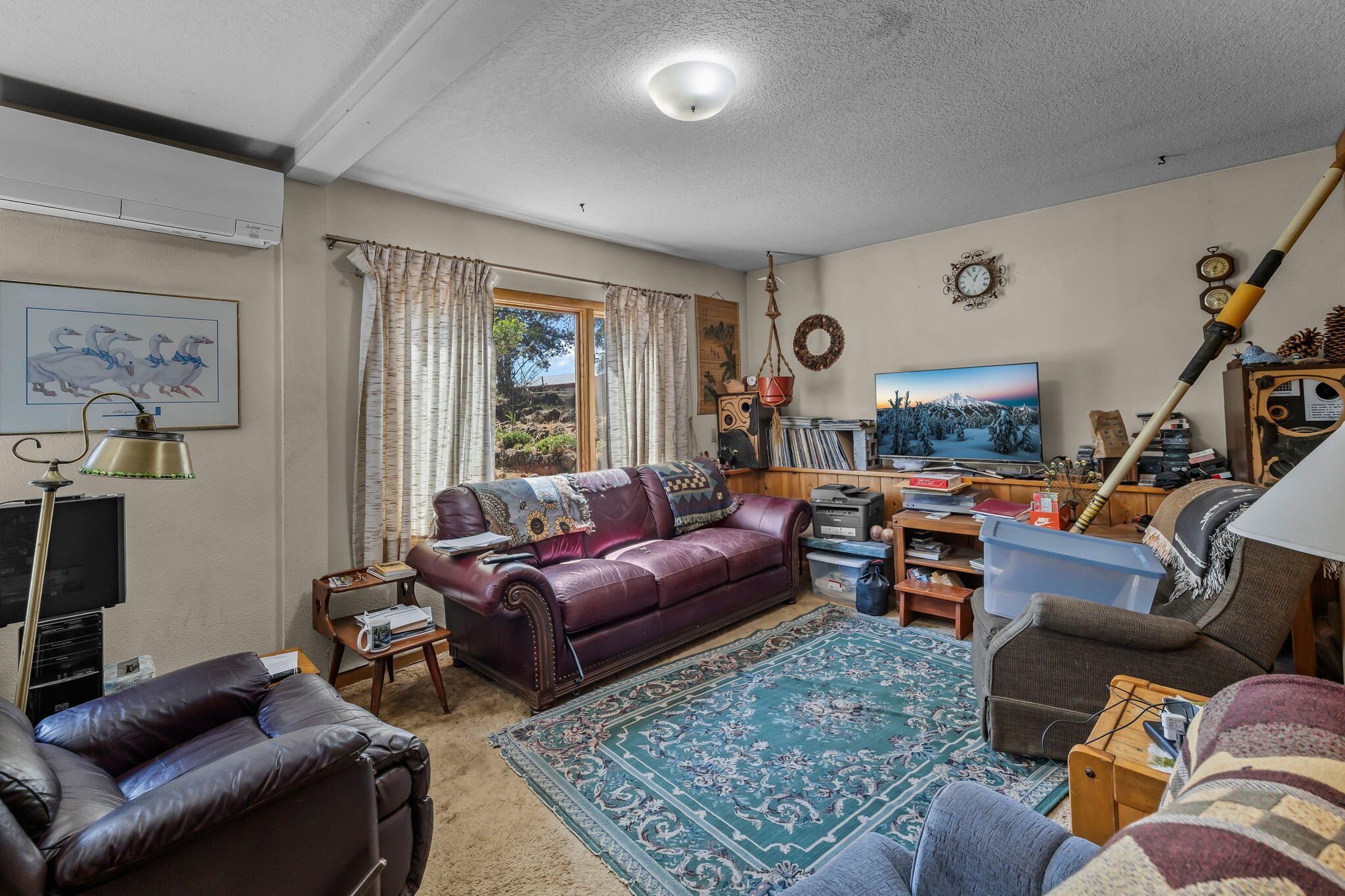 2291 Northeast 8th Street Bend, OR 97701 - Photo 21 of 22 This is a large room, see the floor plan attached